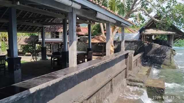 Warung Ikan Bakar Xenia
