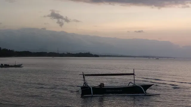 Warung Ikan Bakar Xenia