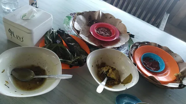 Warung Ikan Bakar Xenia