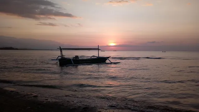 Warung Ikan Bakar Xenia