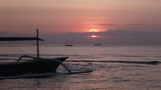 Warung Ikan Bakar Xenia