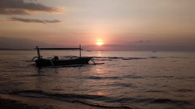 Warung Ikan Bakar Xenia