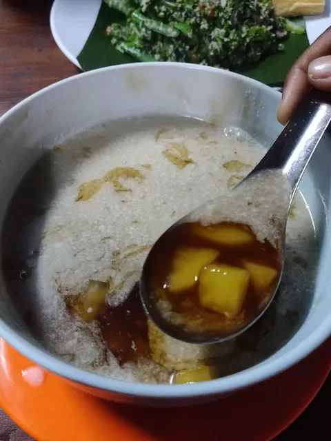 Warung Kadirasa