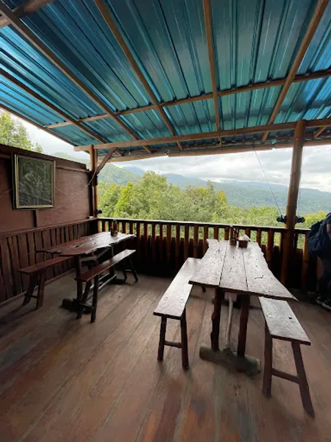 Warung Kadirasa