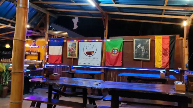 Warung Kadirasa