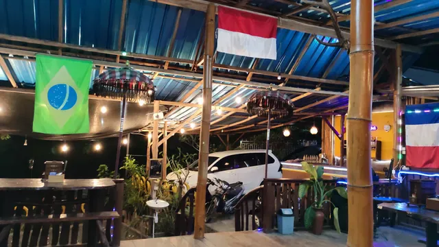 Warung Kadirasa