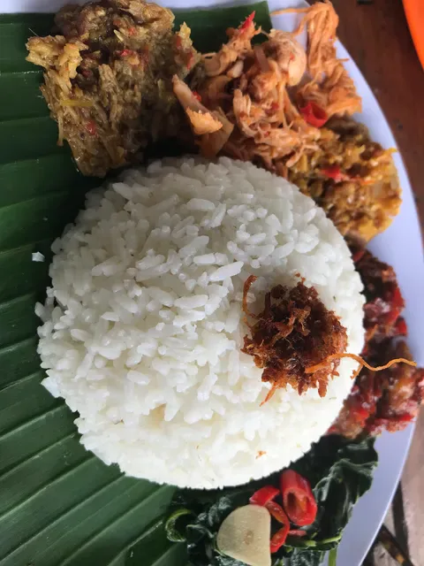 Warung Kadirasa
