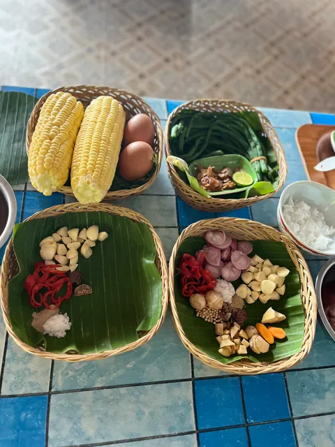 Warung Made's Munduk