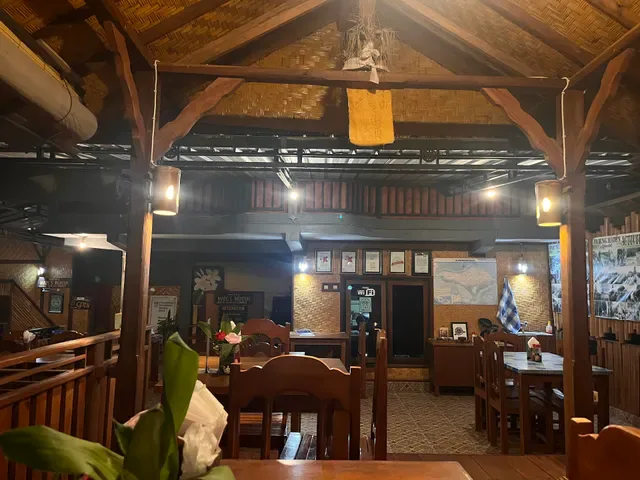 Warung Made's Munduk