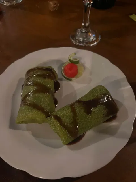 Warung Made's Munduk