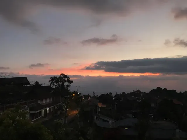 Warung Panorama & Panorama Munduk Guest House