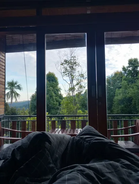 Warung Panorama & Panorama Munduk Guest House