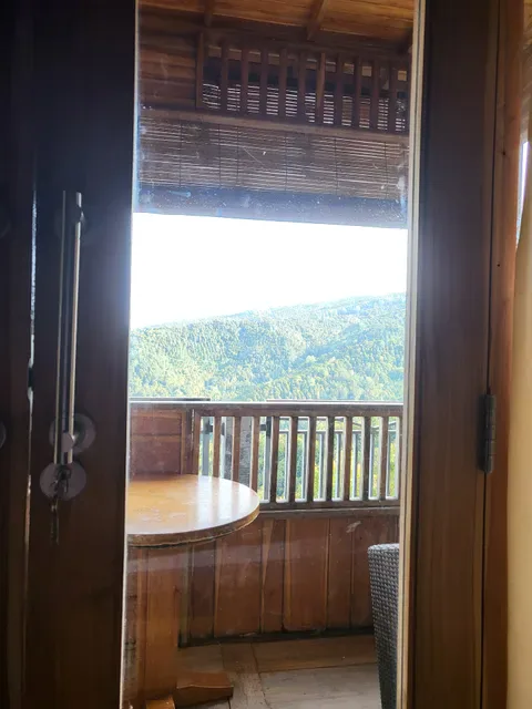 Warung Panorama & Panorama Munduk Guest House
