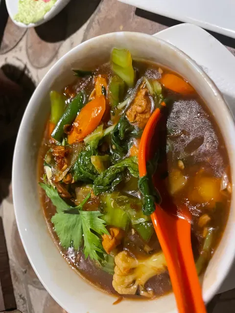 Warung Pudak Tut Je