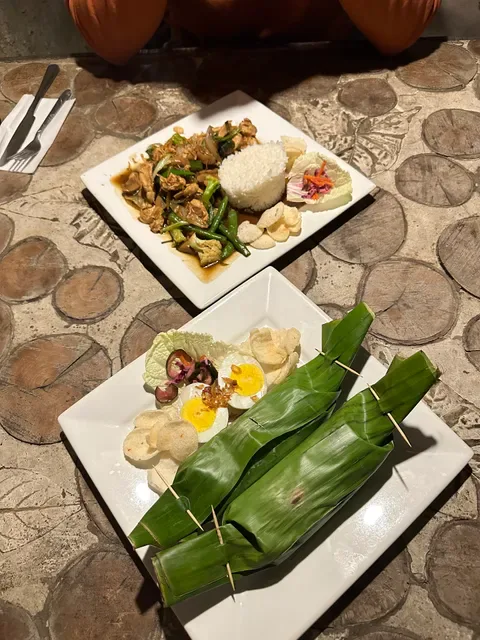 Warung Pudak Tut Je