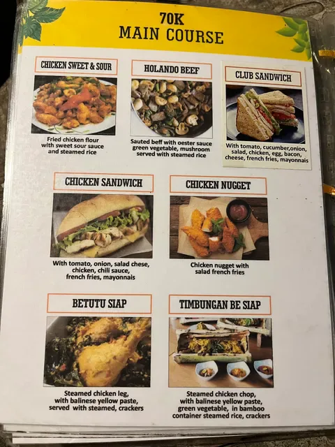 Warung Pudak Tut Je