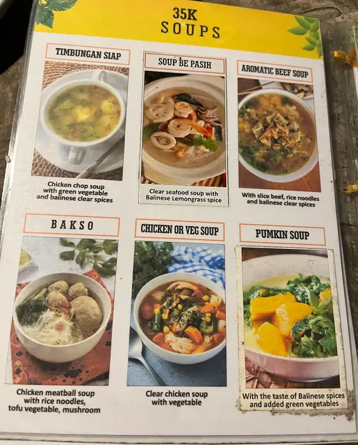 Warung Pudak Tut Je