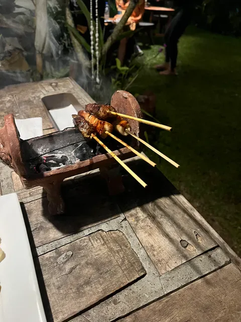 Warung Pudak Tut Je