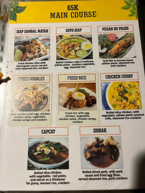Warung Pudak Tut Je