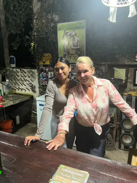 Warung Pudak Tut Je