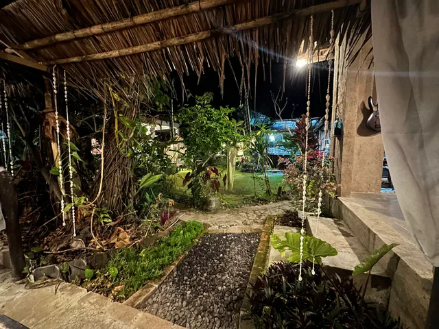Warung Pudak Tut Je