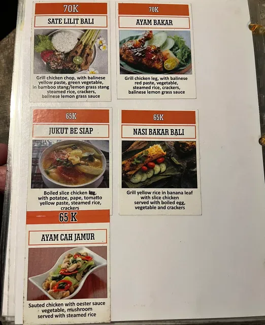 Warung Pudak Tut Je