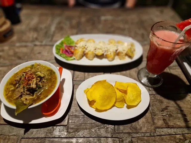 Warung Pudak Tut Je