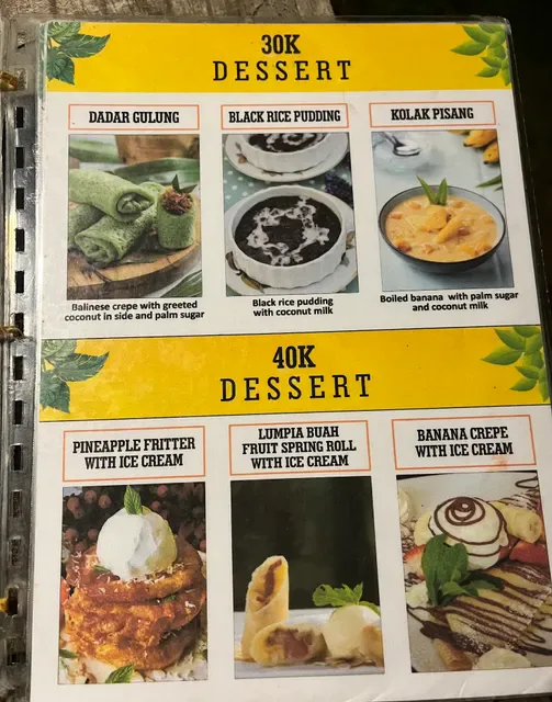 Warung Pudak Tut Je