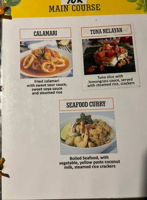 Warung Pudak Tut Je