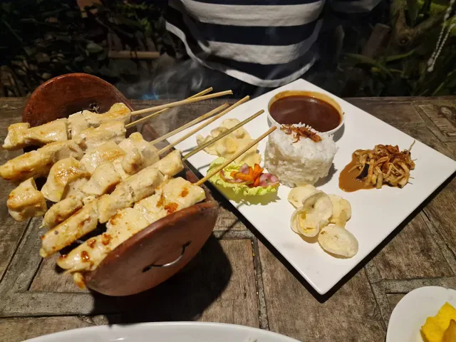 Warung Pudak Tut Je