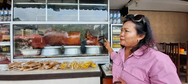 Babi Guling Men Janji