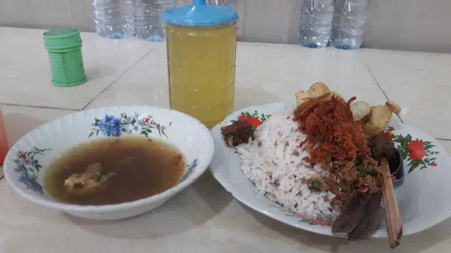Babi Guling Men Janji