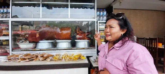 Babi Guling Men Janji