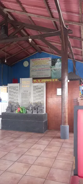 Bakmi Akai (Bedugul)