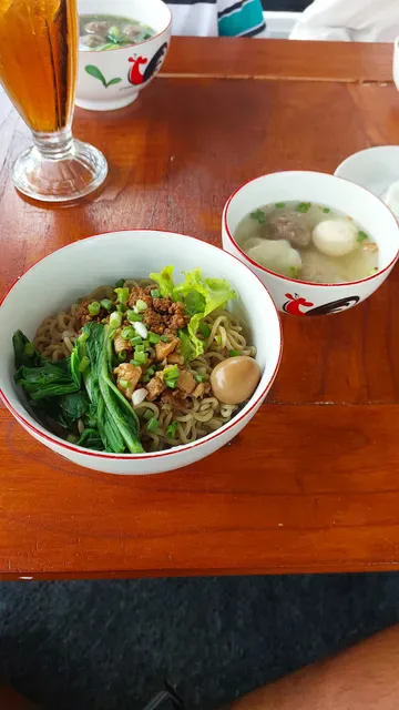 Bakmi Akai (Bedugul)
