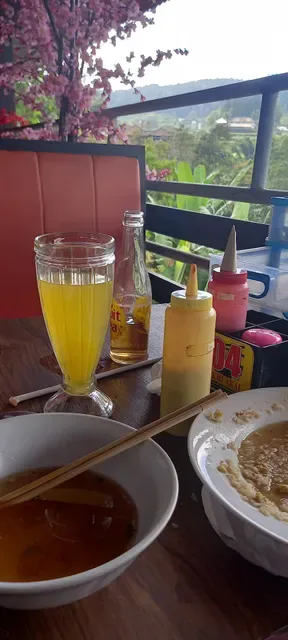 Bakmi Akai (Bedugul)