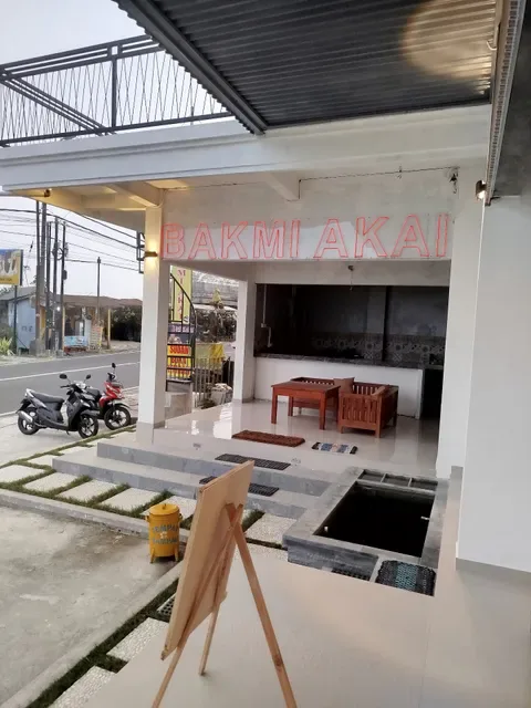 Bakmi Akai (Bedugul)