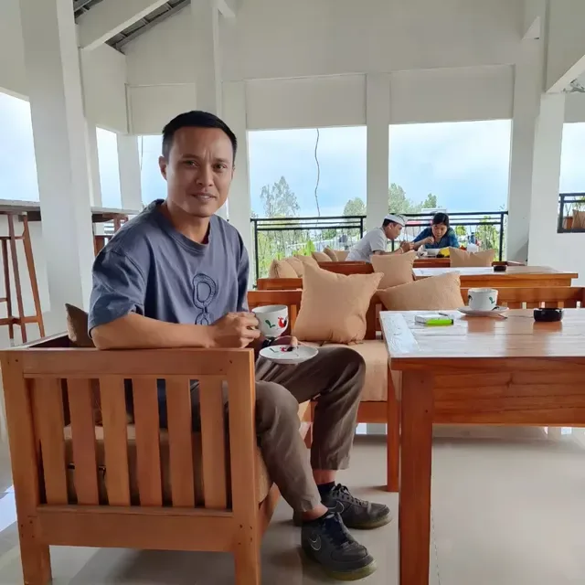 Bakmi Akai (Bedugul)