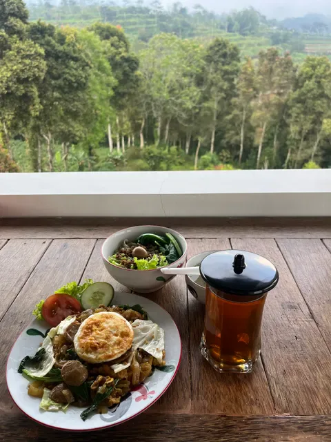 Bakmi Akai (Bedugul)