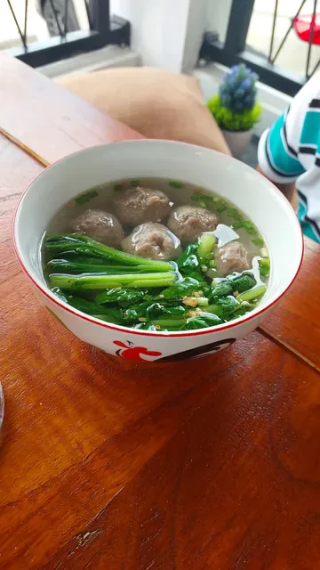 Bakmi Akai (Bedugul)