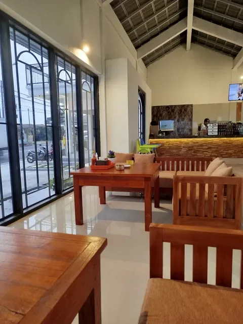 Bakmi Akai (Bedugul)