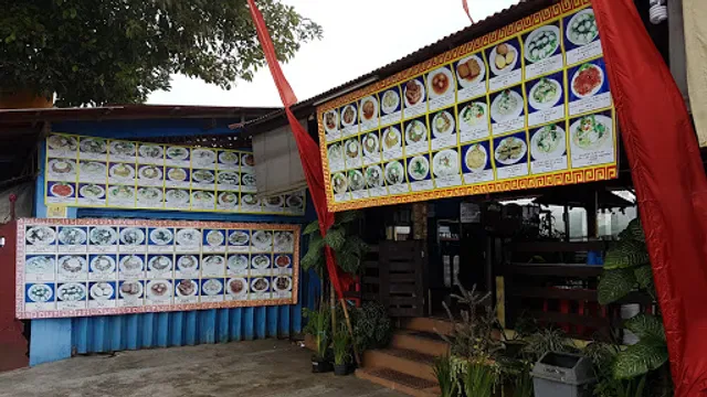 Bakmi Akai (Bedugul)