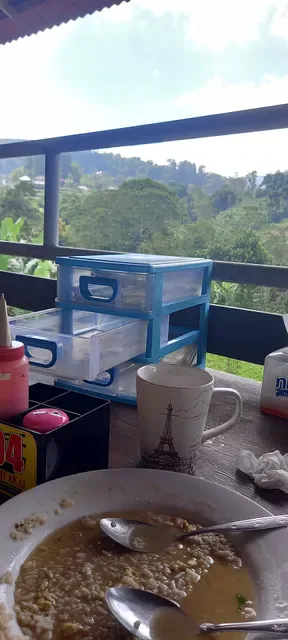 Bakmi Akai (Bedugul)