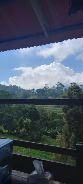 Bakmi Akai (Bedugul)