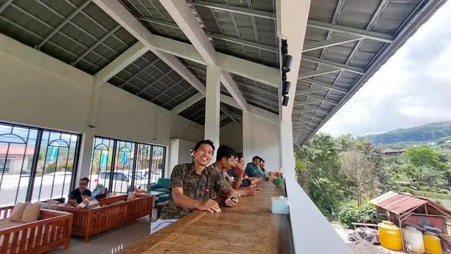 Bakmi Akai (Bedugul)