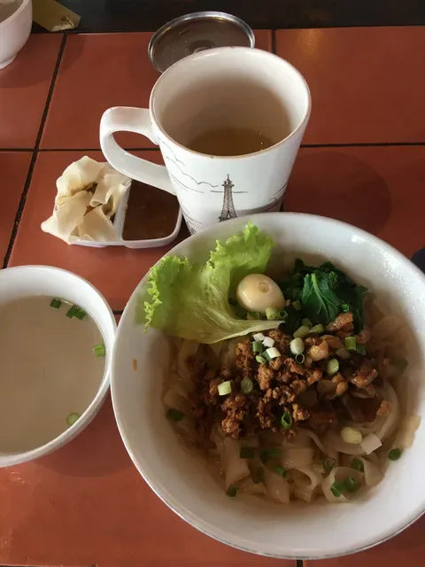 Bakmi Akai (Bedugul)