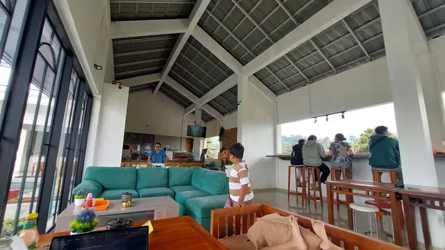 Bakmi Akai (Bedugul)