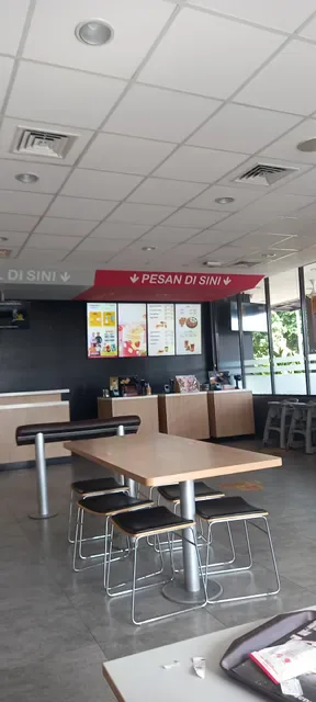 Bakmi Akai (Bedugul)