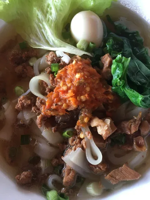 Bakmi Akai (Bedugul)