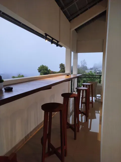 Bakmi Akai (Bedugul)